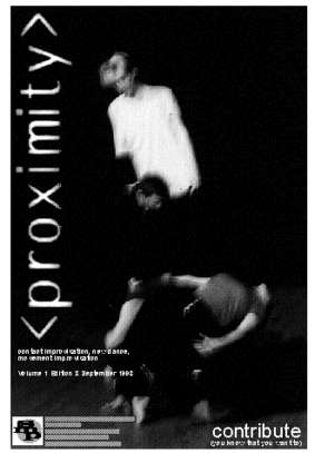 Volume One Edition One