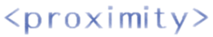 <proximity> magazine